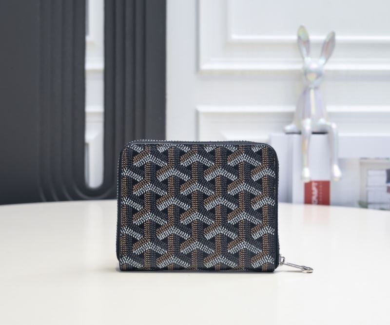 Goyard Wallets Purse